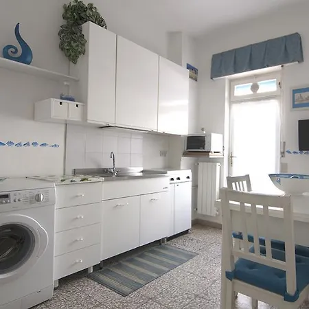 Conchiglia Blu Follonica